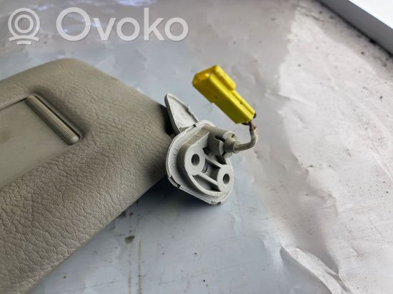 BMW 5 E39 Sun visor
