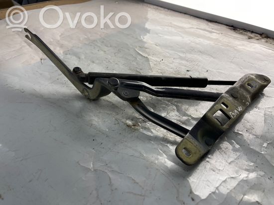 BMW 5 E39 Tailgate/trunk/boot hinge 41518159397