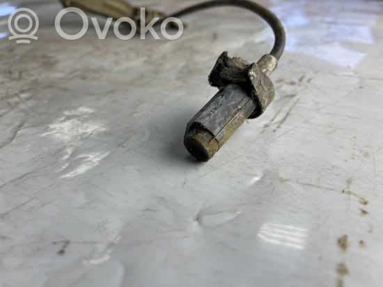 BMW 5 E39 ABS brake wheel speed sensor 611283662349
