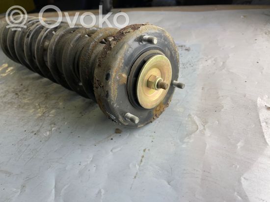 BMW 5 E39 Rear shock absorber/damper 33521093646 1039133056A