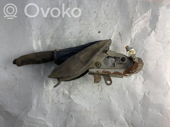 BMW 5 E39 Handbrake/parking brake lever assembly 1163157