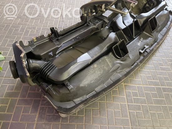BMW 5 E39 Dashboard 8159750