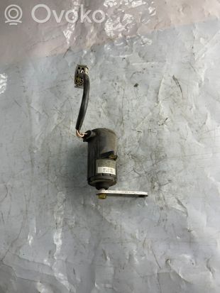 BMW 5 E39 Accelerator pedal position sensor 0205001040 867301725 2245690