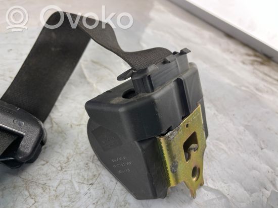 BMW 7 E38 Front seatbelt 16923098 070494501001