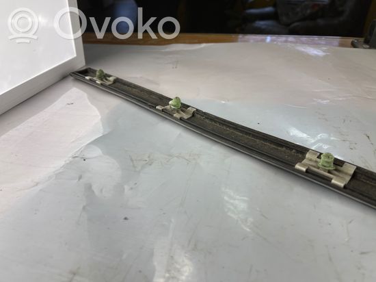 BMW 7 E38 Front door trim (molding) 8125350