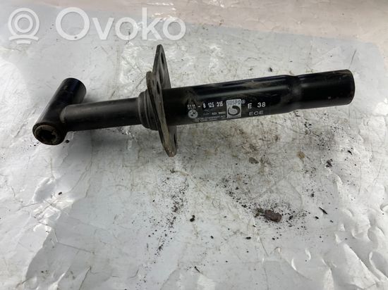 BMW 7 E38 Front bumper shock/impact absorber 51118125315