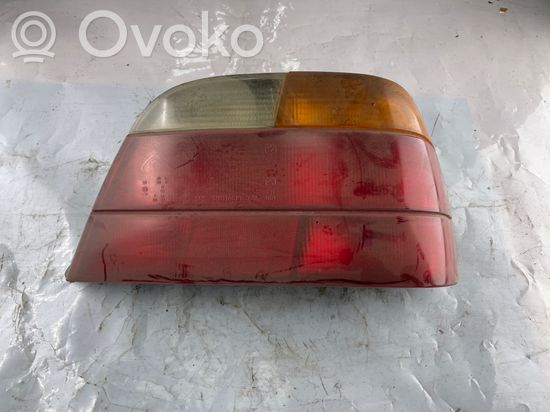 BMW 7 E38 Rear/tail lights 8352026 211004T91284