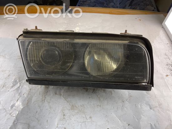BMW 7 E38 Headlight/headlamp 1305621595
