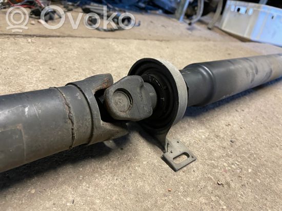 BMW 7 E38 Drive shaft (set) 116122281 26107502520