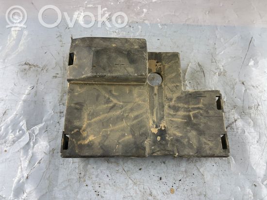 BMW 3 E46 Battery box tray cover/lid 61218381015