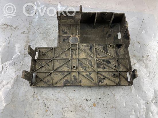BMW 3 E46 Battery box tray cover/lid 61218381015