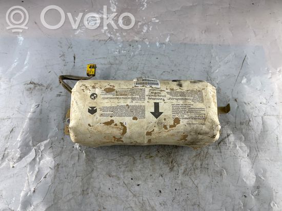 BMW 3 E46 Passenger airbag 39700885201 39700885201D