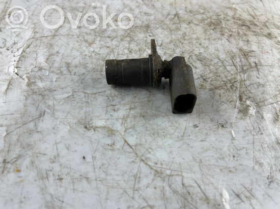BMW 3 E46 Crankshaft position sensor 1709616 2429907