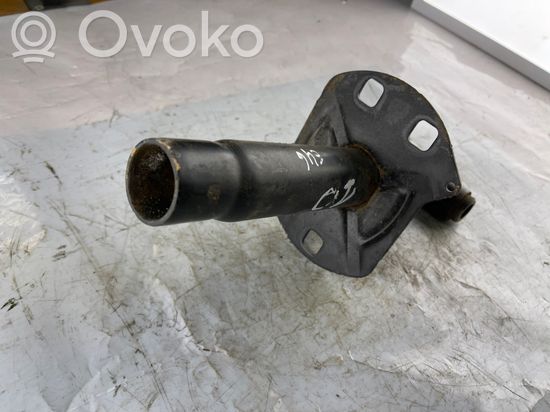 BMW 3 E46 Front bumper shock/impact absorber 51118195297