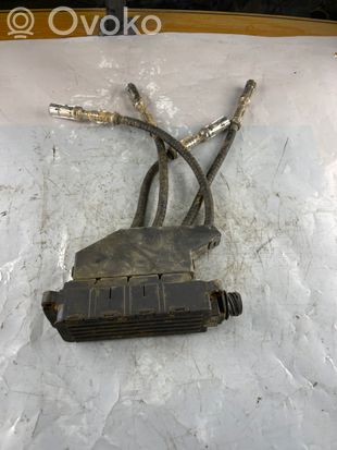 BMW 3 E46 Plug wire 1709201