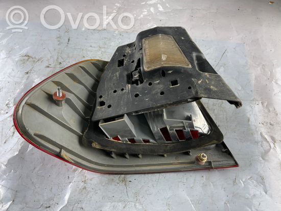 BMW 3 E46 Rear/tail lights 230022 8364922