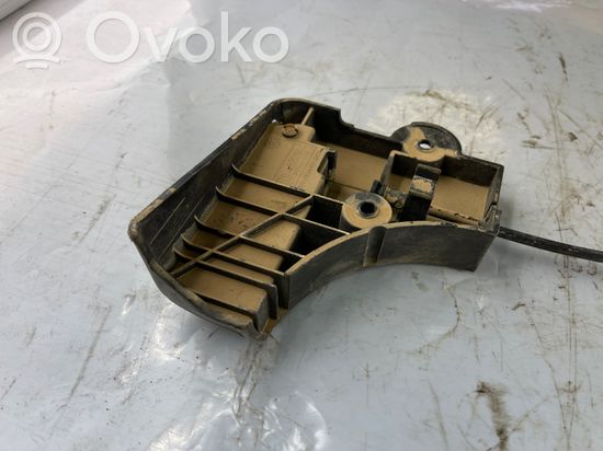 BMW 3 E46 Seat adjustment handle 8209034