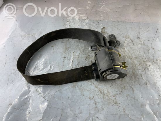 BMW 3 E46 Front seatbelt 560569121