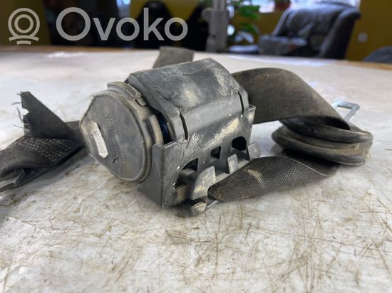 BMW 3 E46 Front seatbelt