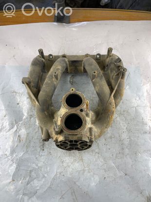 BMW 3 E46 Intake manifold 11611432033