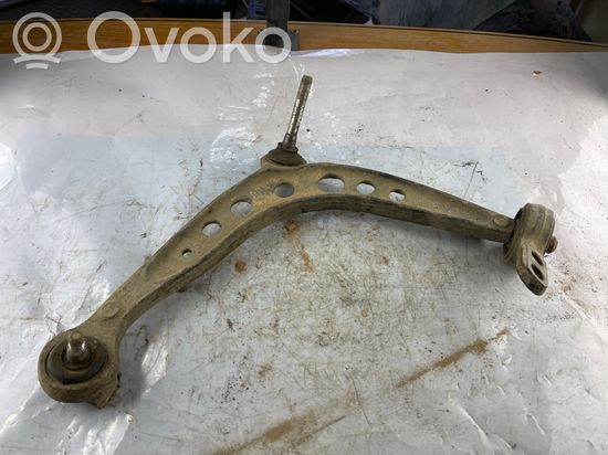 BMW 3 E46 Front lower control arm/wishbone