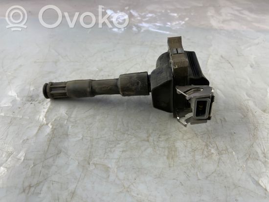 BMW 3 E36 High voltage ignition coil 0221504410