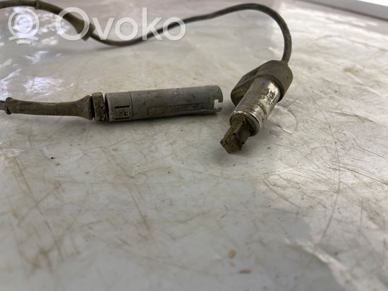 BMW 3 E36 ABS brake wheel speed sensor 1393729