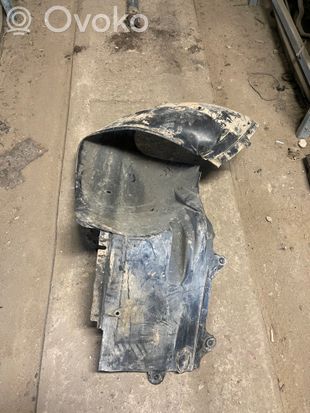 BMW 3 E46 Front wheel arch liner splash guards