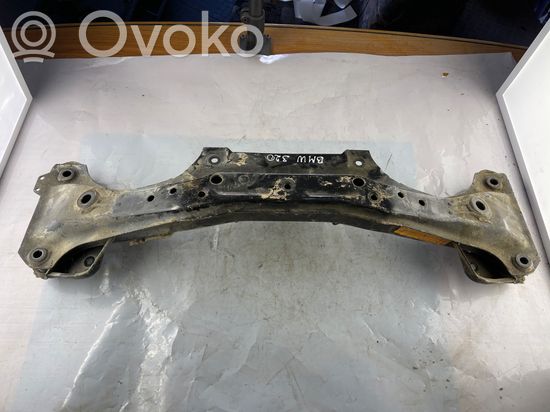 BMW 3 E46 Front subframe