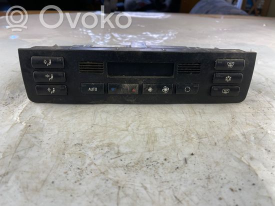 BMW 3 E46 Climate control unit 64118382446