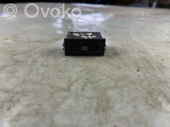 BMW 3 E46 Traction control (ASR) switch 61316901592 03052920 0245939