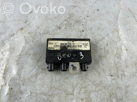 BMW 3 E46 Aerial antenna amplifier 65248380944