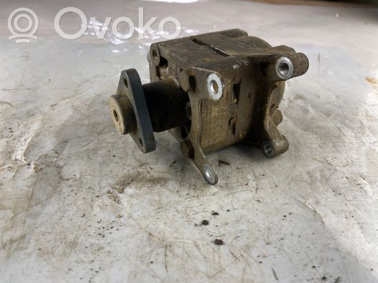 BMW 3 E46 Power steering pump 7611040118