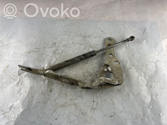 BMW 3 E46 Engine bonnet/hood hinges 51238202688