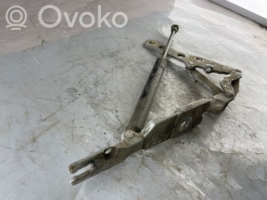 BMW 3 E46 Engine bonnet/hood hinges 51238202688