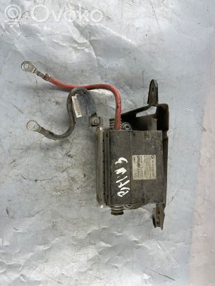 BMW 3 E46 Coolant heater 64126904669