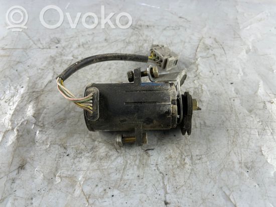 BMW 3 E46 Accelerator pedal position sensor 0205001040 2245690