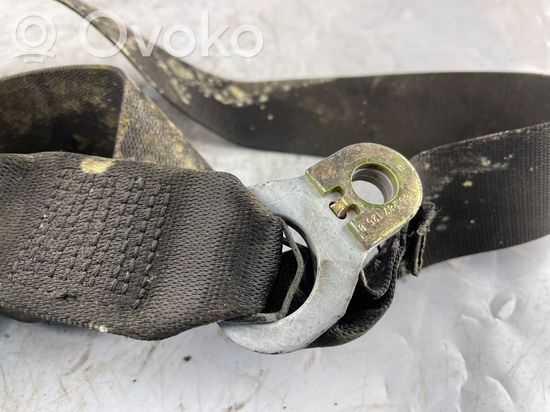 BMW 3 E46 Rear seatbelt buckle 822603907053 566287125