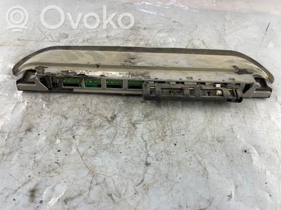 BMW 3 E46 Third/center stoplight 63258386963