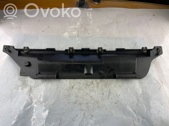 BMW 3 E46 Cabin air micro filter frame (part) 8362894