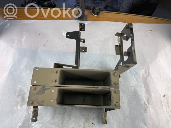 BMW 3 E46 Other trunk/boot trim element 84136924552 8230573