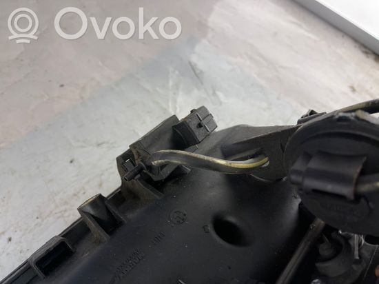 BMW 3 E46 Intake manifold 7787319 7788194
