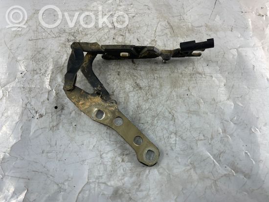 BMW 3 E46 Engine bonnet/hood hinges