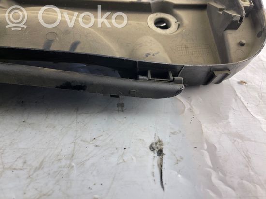 BMW 3 E46 Cabin air micro filter frame (part) 8370066