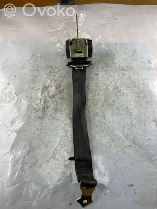 BMW 3 E46 Rear seatbelt 566254621 566330825
