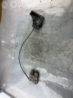 BMW 3 E46 Seat adjustment handle 8209034