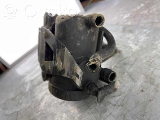 BMW 3 E46 Fuel cooler (radiator) 1332247411