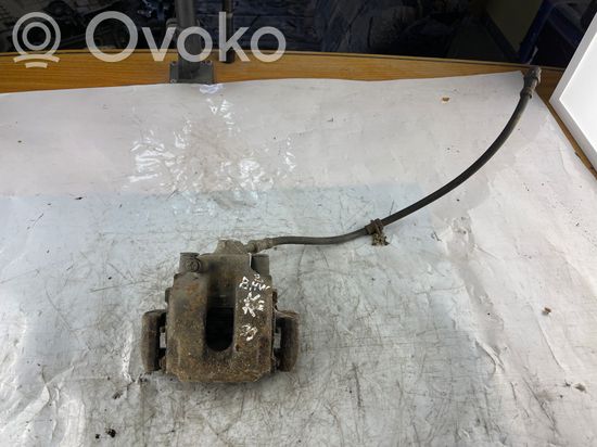 BMW 3 E46 Rear brake caliper