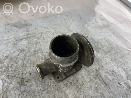 BMW 3 E46 EGR valve 7785789