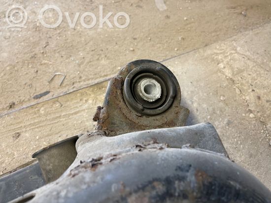 BMW 3 E46 Rear subframe